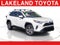 2024 Toyota RAV4 HYBRID Hybrid XLE