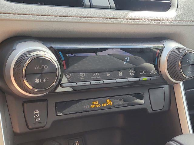 2024 Toyota RAV4 HYBRID Hybrid XLE