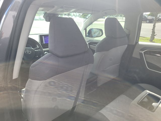 2025 Toyota RAV4 Hybrid Hybrid XLE