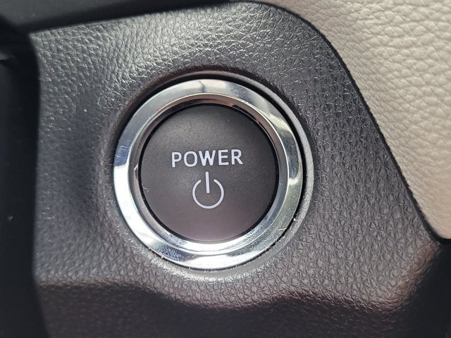 2025 Toyota RAV4 Hybrid Hybrid XLE