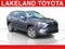 2025 Toyota RAV4 Hybrid Hybrid XLE