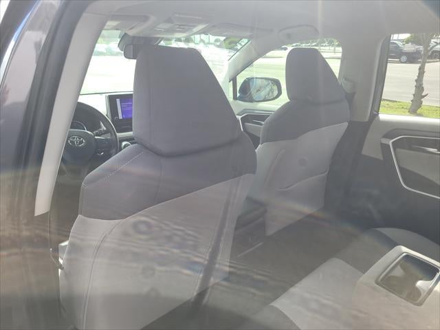 2025 Toyota RAV4 Hybrid Hybrid XLE