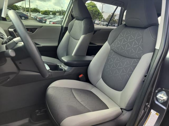 2025 Toyota RAV4 Hybrid Hybrid XLE