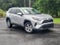 2025 Toyota RAV4 Hybrid Hybrid XLE