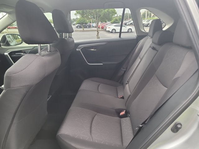 2025 Toyota RAV4 Hybrid Hybrid XLE
