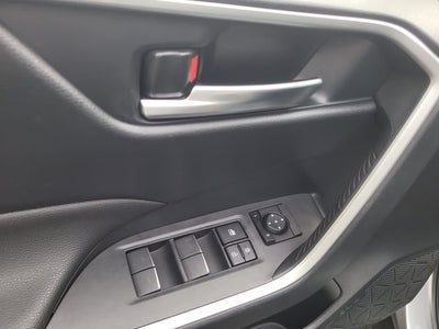 2025 Toyota RAV4 Hybrid Hybrid XLE