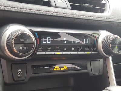 2025 Toyota RAV4 Hybrid Hybrid XLE