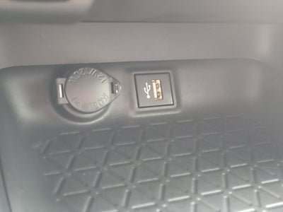2025 Toyota RAV4 Hybrid Hybrid XLE
