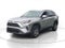2025 Toyota RAV4 Hybrid Hybrid XLE