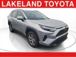 2025 Toyota RAV4 Hybrid Hybrid XLE