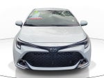 2023 Toyota Corolla Hatchback XSE