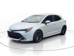 2023 Toyota Corolla Hatchback XSE