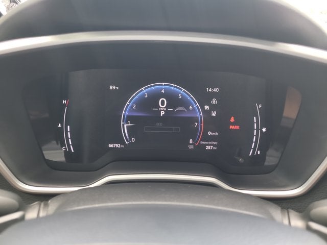 2023 Toyota Corolla Hatchback XSE