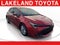 2025 Toyota COROLLA HATCHBACK SE