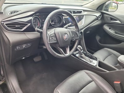 2020 Buick Encore GX Essence