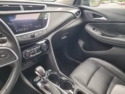 2020 Buick Encore GX Essence