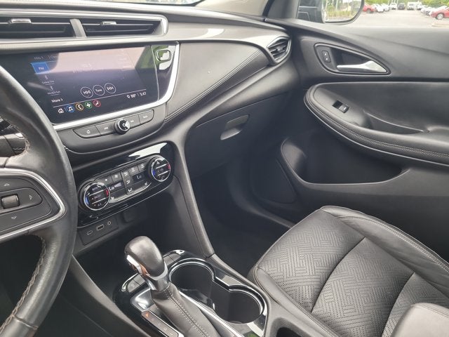 2020 Buick Encore GX Essence