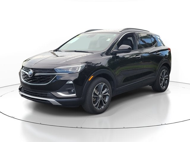 2020 Buick Encore GX Essence