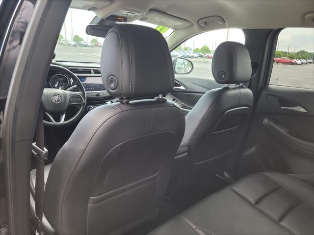 2020 Buick Encore GX Essence