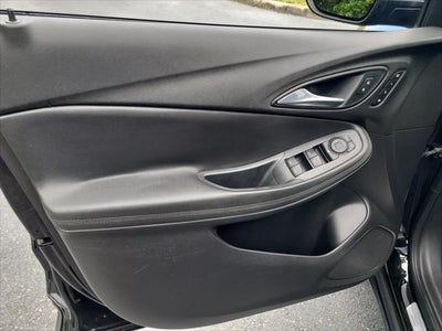 2020 Buick Encore GX Essence