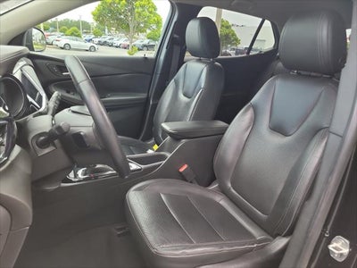 2020 Buick Encore GX Essence