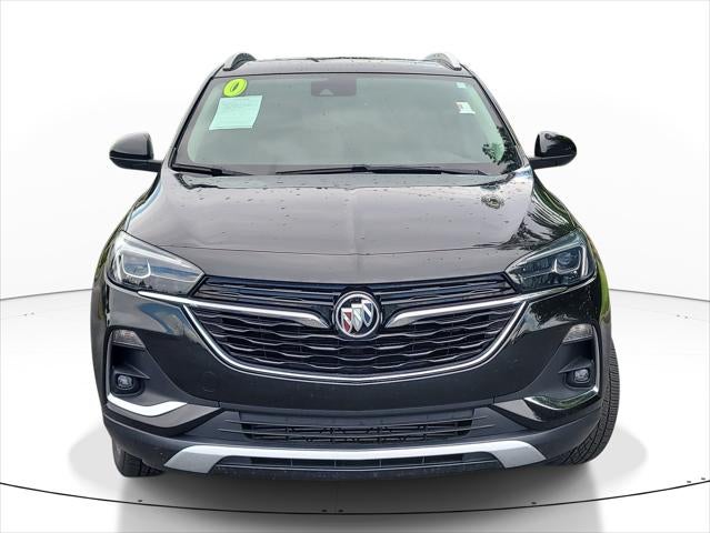 2020 Buick Encore GX Essence
