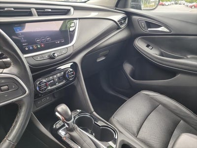 2020 Buick Encore GX Essence