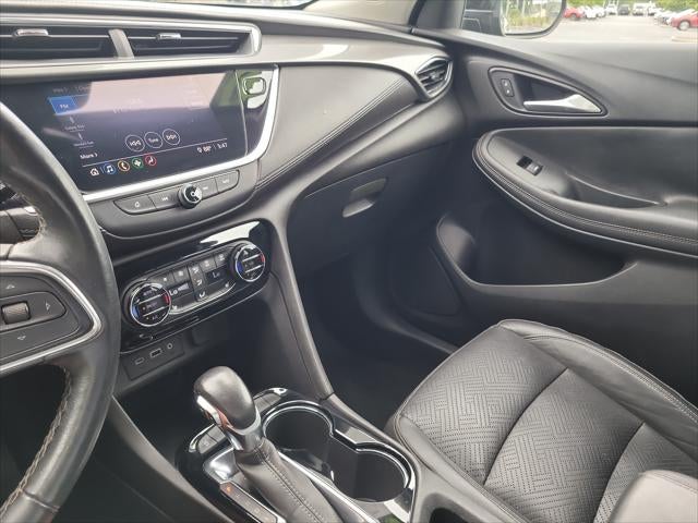 2020 Buick Encore GX Essence