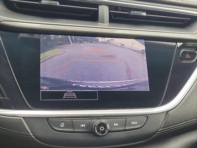 2020 Buick Encore GX Essence