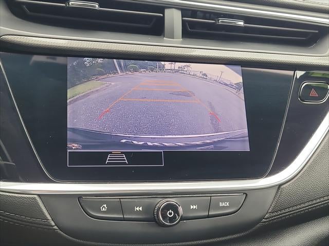 2020 Buick Encore GX Essence