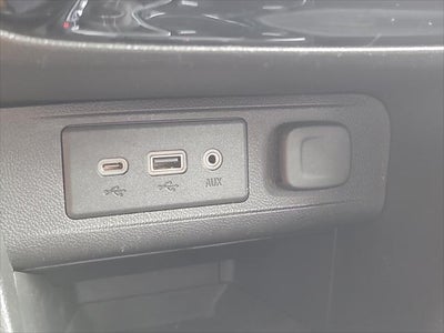 2020 Buick Encore GX Essence
