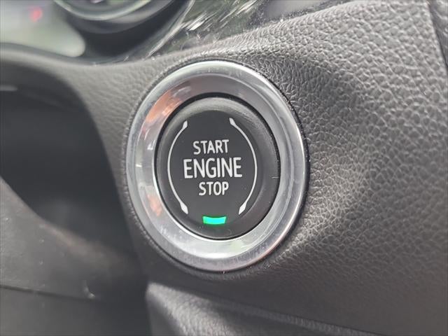 2020 Buick Encore GX Essence