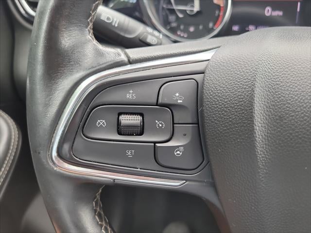 2020 Buick Encore GX Essence