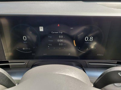 2024 Hyundai Kona Limited