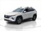 2022 Hyundai Tucson Blue