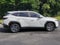 2022 Hyundai Tucson Blue