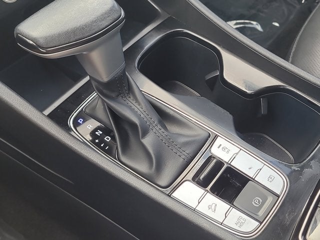 2023 Hyundai Tucson XRT