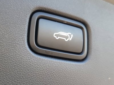 2023 Hyundai Tucson SEL Convenience