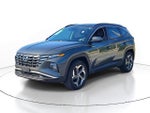 2023 Hyundai Tucson SEL Convenience