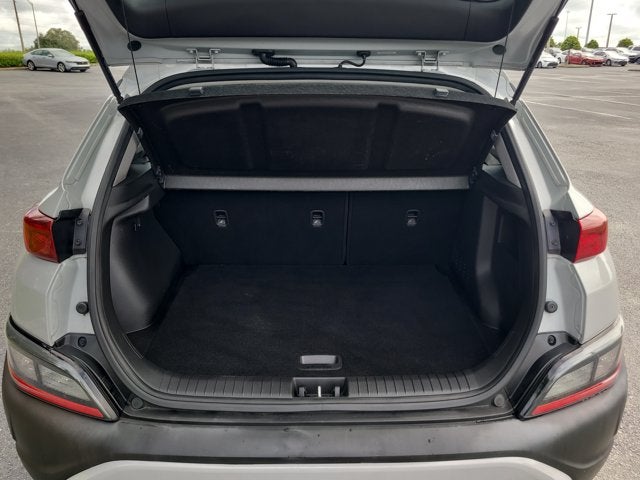 2022 Hyundai Kona SE