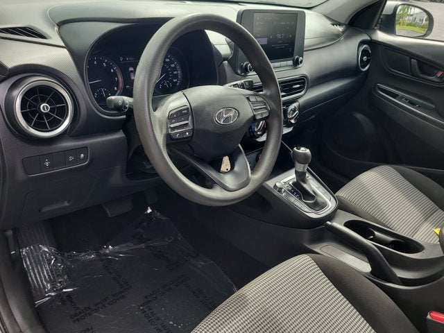 2022 Hyundai Kona SE