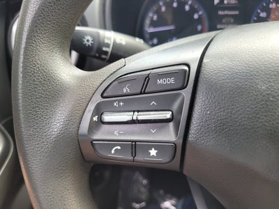2022 Hyundai Kona SE