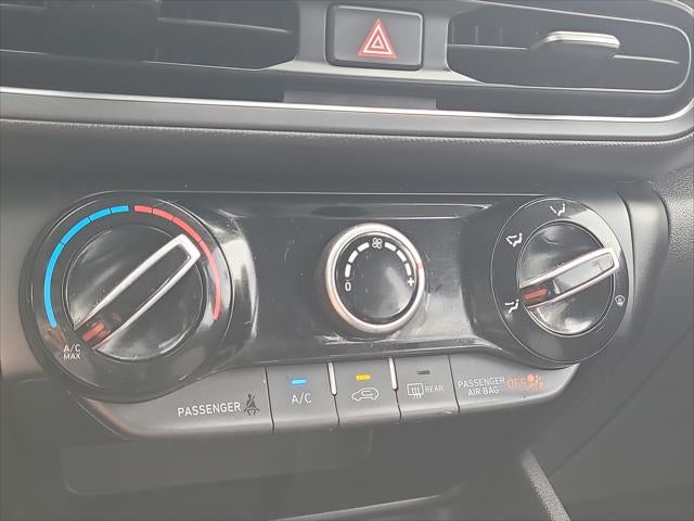 2022 Hyundai Kona SE