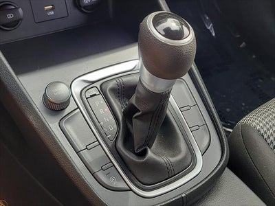 2022 Hyundai Kona SE