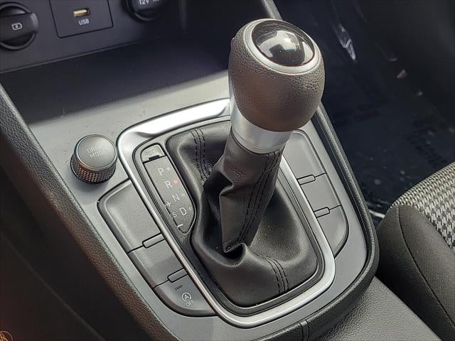 2022 Hyundai Kona SE