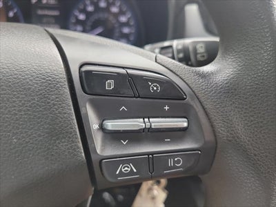2022 Hyundai Kona SE