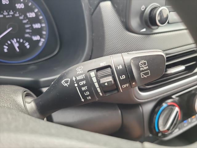2022 Hyundai Kona SE