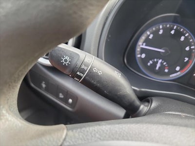 2022 Hyundai Kona SE