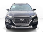 2021 Hyundai Kona Ultimate