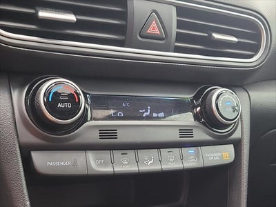 2021 Hyundai Kona Ultimate